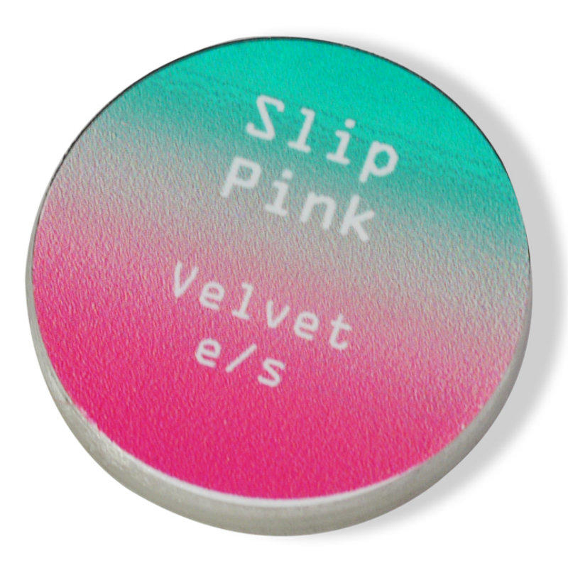 MAC Eyeshadow Refill Slip Pink #1