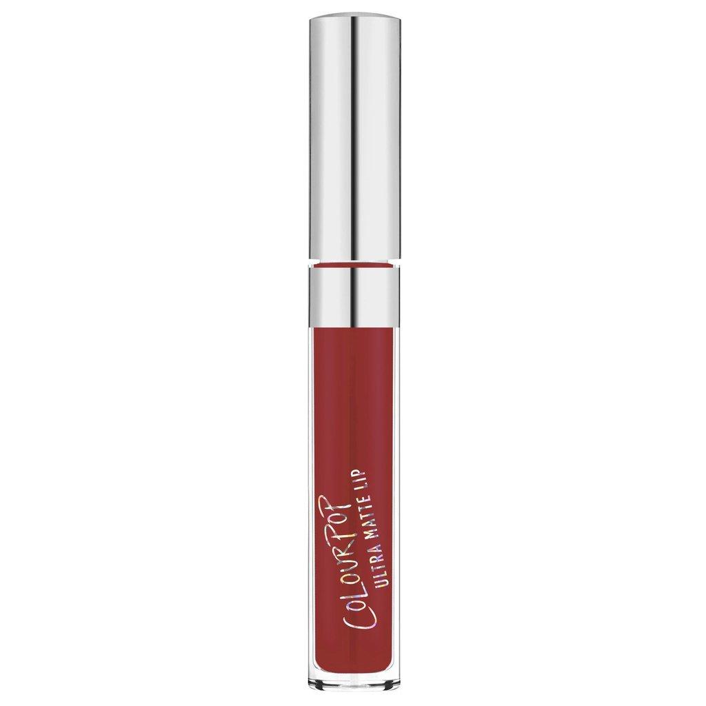 ColourPop Ultra Matte Lip Avenue