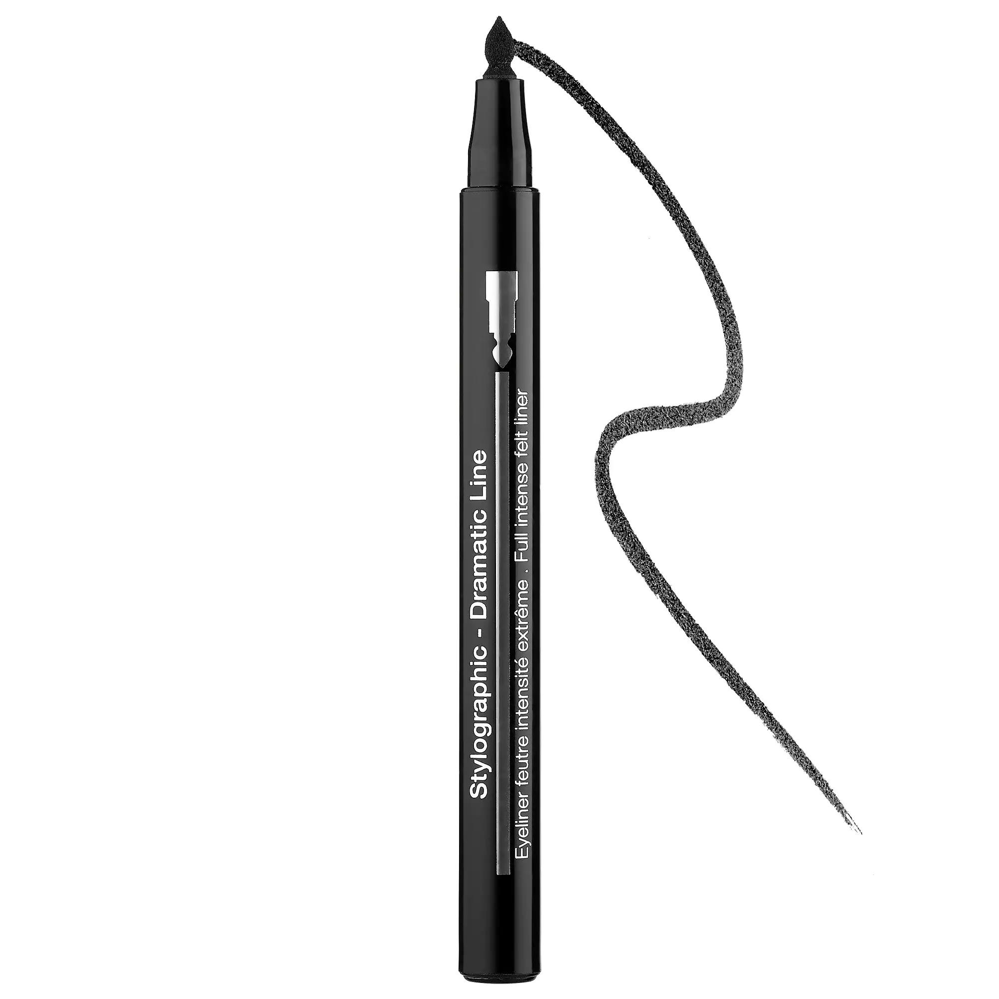 Sephora Stylographic Dramatic Line Felt Eyeliner