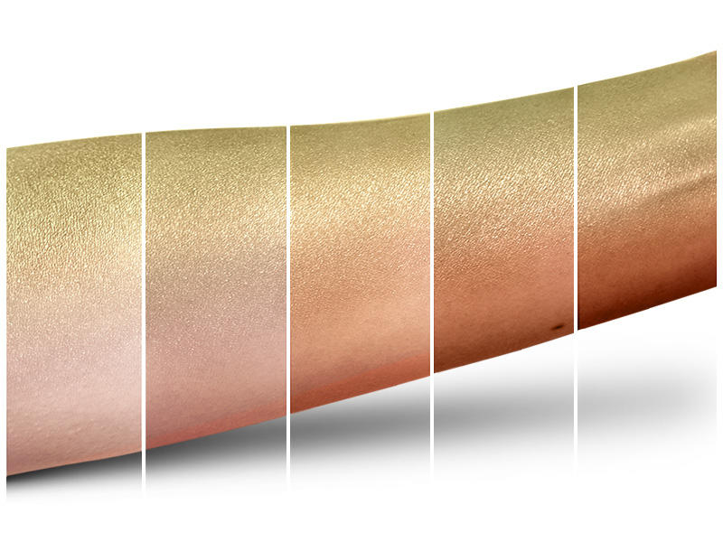 MAC Eye Palette Tempting #7