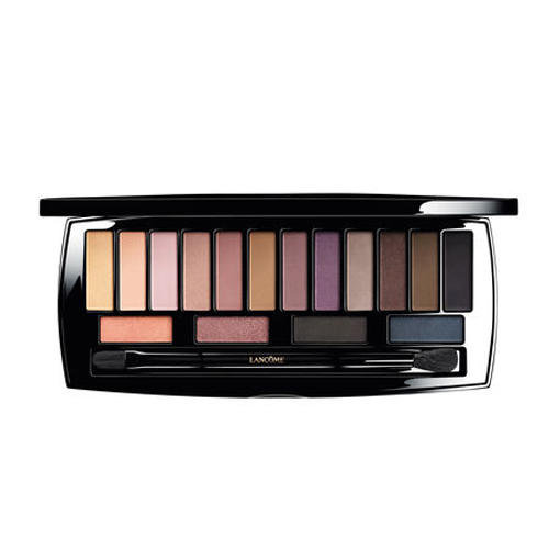 Lancome Auda(City) In Paris Eyeshadow Palette