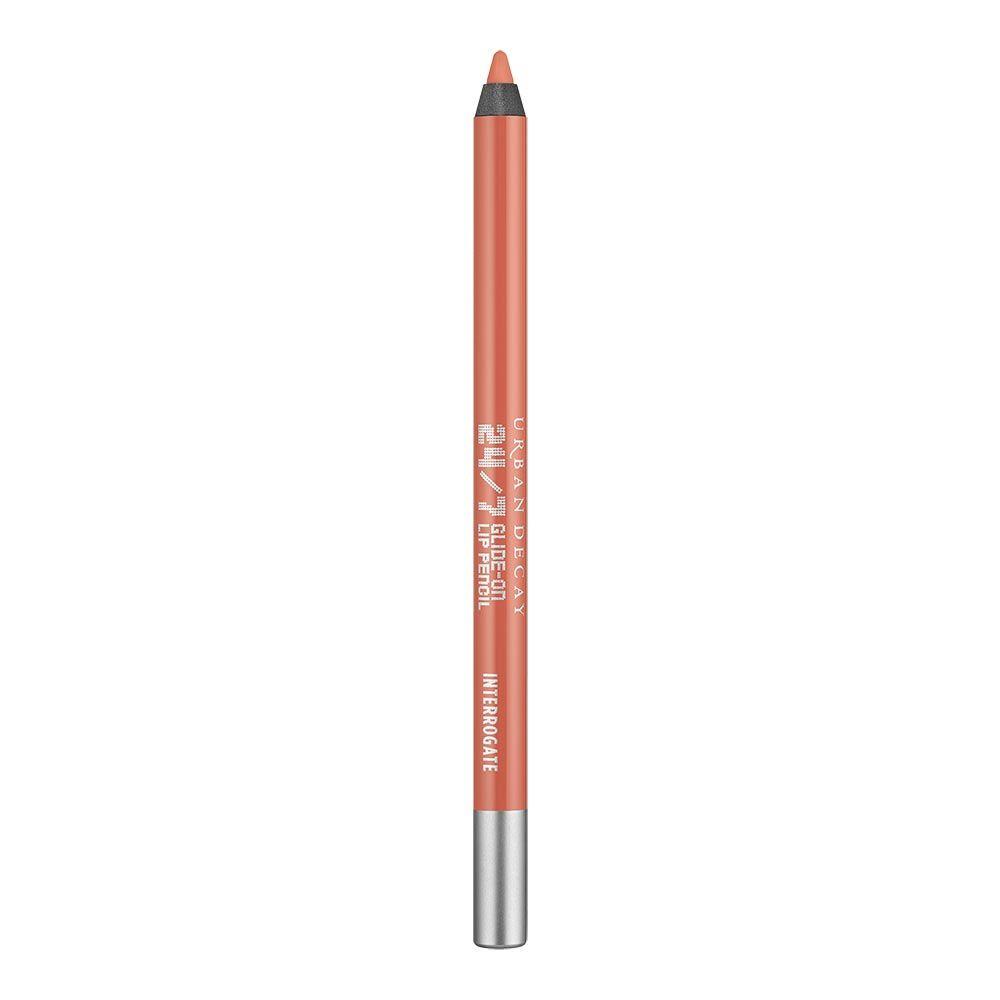 Urban Decay 24/7 Glide-On Lip Pencil Interrogate