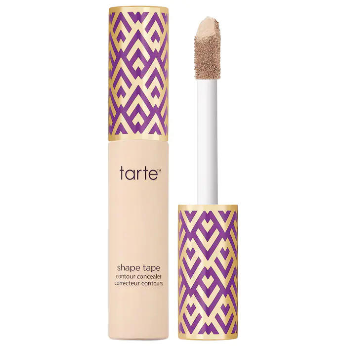 Tarte Shape Tape Concealer Fair Neutral 12N