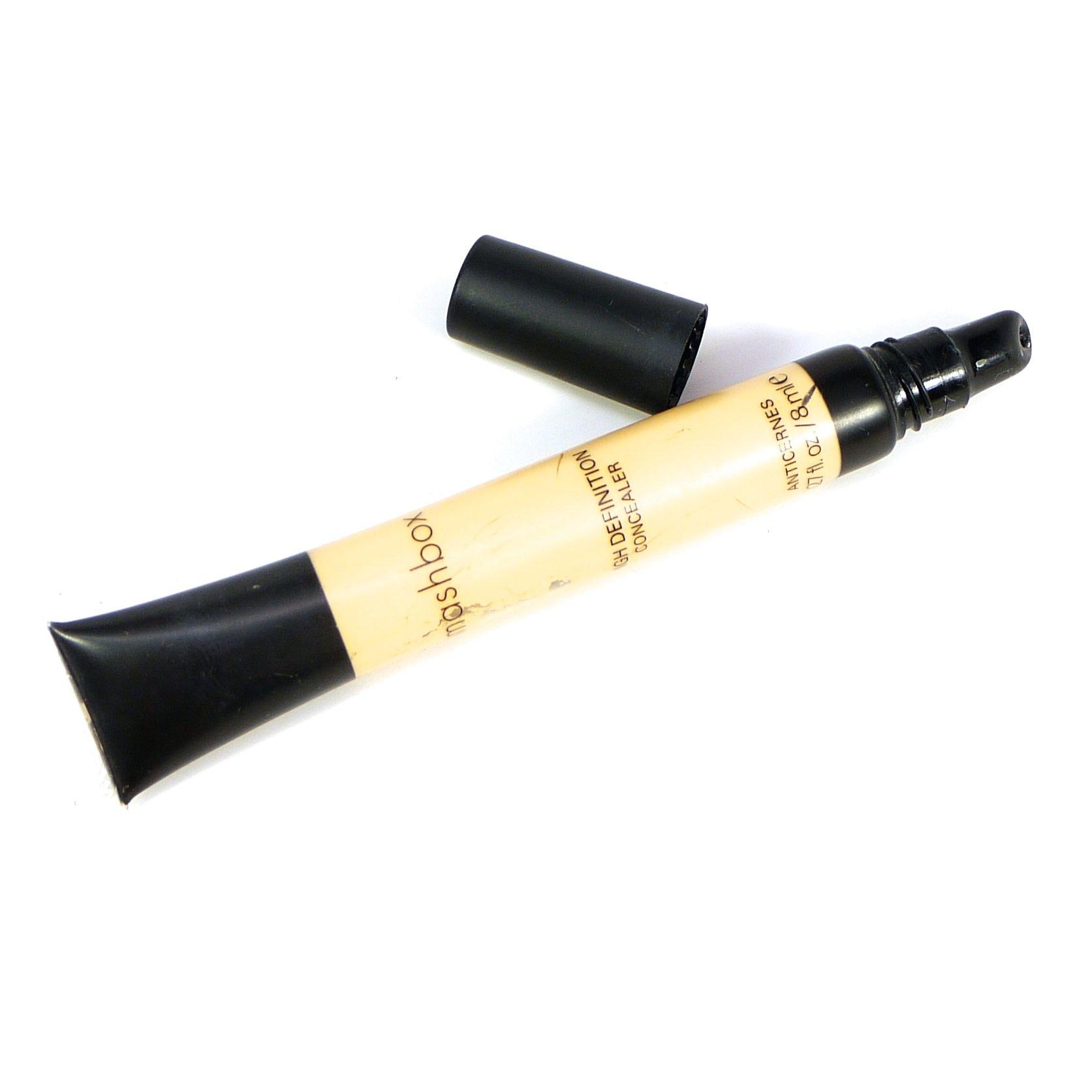 Smashbox High Definition Concealer Light #0