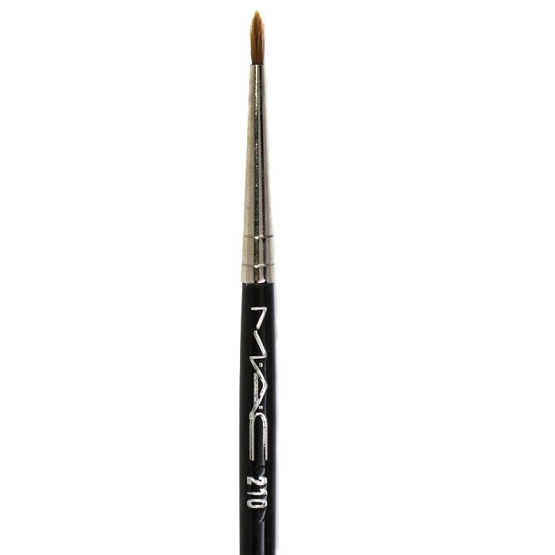 MAC Precise Eyeliner Brush 210 #1