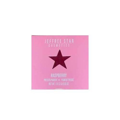 Jeffree Star Eyeshadow Raspberry