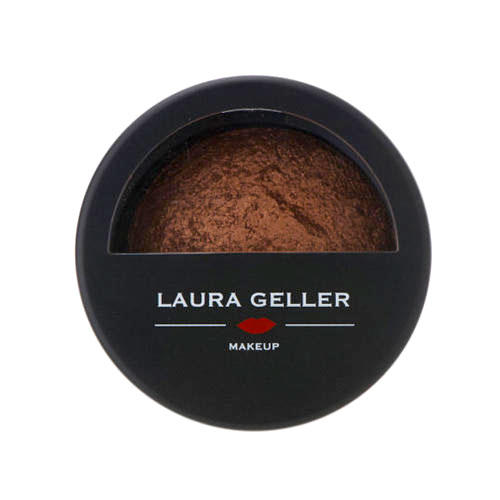 Laura Geller Baked Marble Eyeshadow Devil's Food
