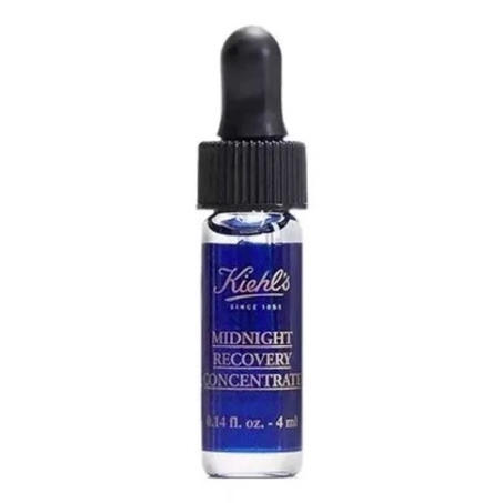 Kiehl's Midnight Recovery Concentrate Mini