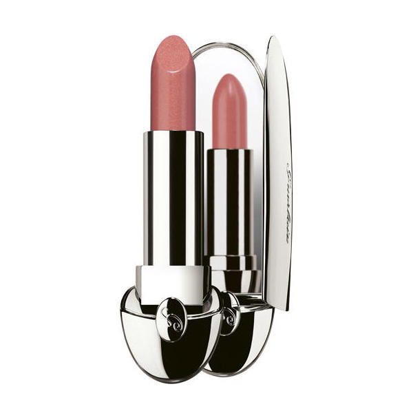 Guerlain Rouge G de Guerlain Exceptional Colour Lipstick Gisele 08