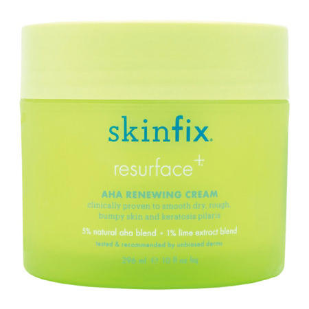 Skinfix Resurface+ AHA Renewing Cream Mini