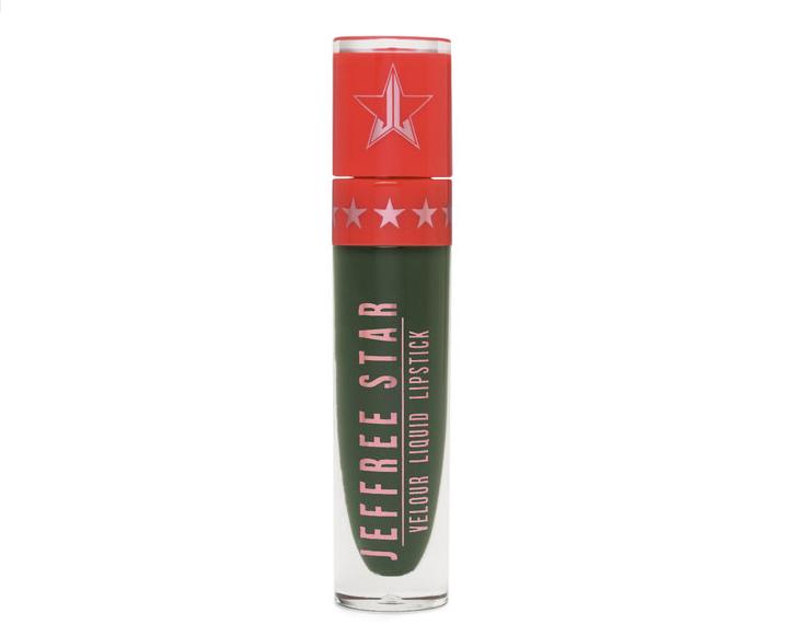 Jeffree Star Velour Lipstick Crocodile Tears