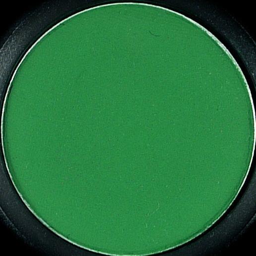 MAC Eyeshadow Sassy Grass #2