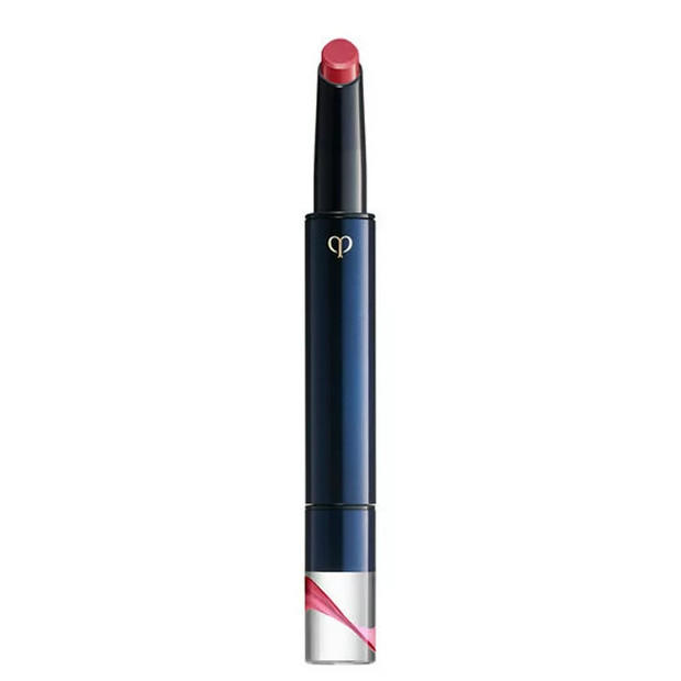 Cle De Peau Refined Lip Luminizer Lipstick Damson Jelly 11