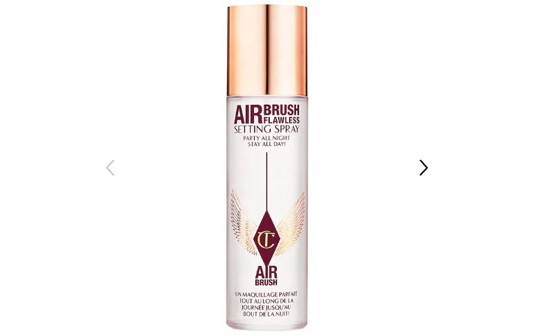 Charlotte Tilbury Airbrush Flawless Setting Spray 100ml