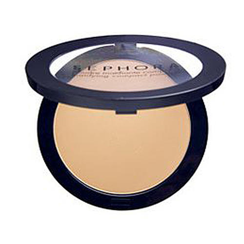 Sephora Mattifying Foundation Tan