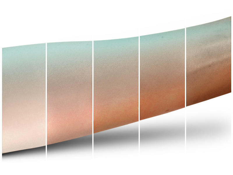 MAC Eyeshadow Refill Aqua #2