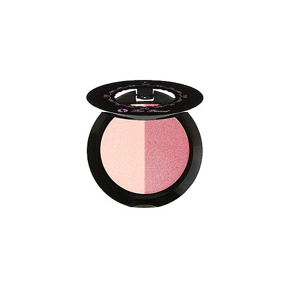 Too Faced Eyeshadow Duo Betsy Baby