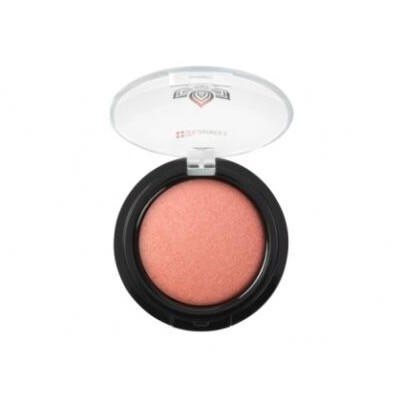 BH Cosmetics Bombshell Blush Harmony Mini