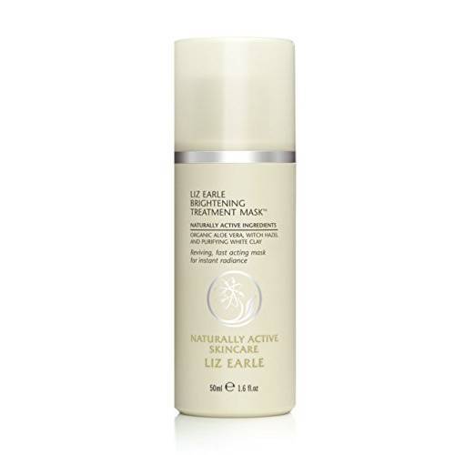 Liz Earle Brightening Treatment Mask Mini