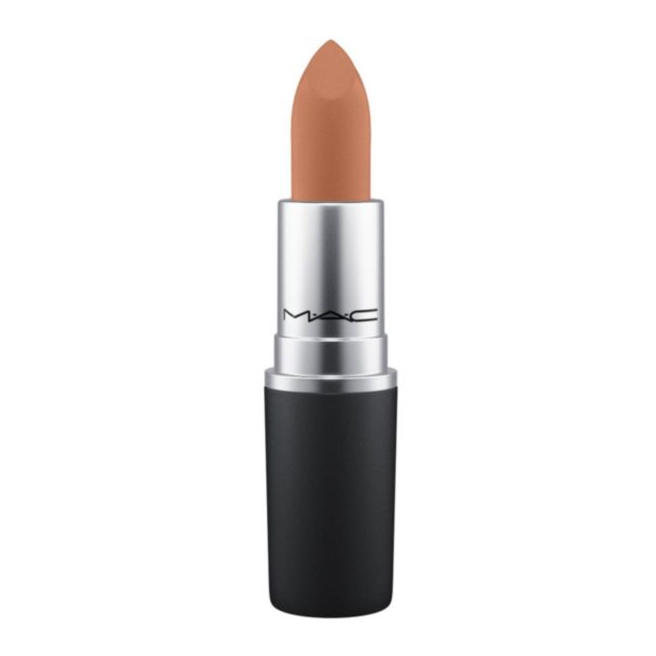 MAC Powder Kiss Lipstick Impulsive