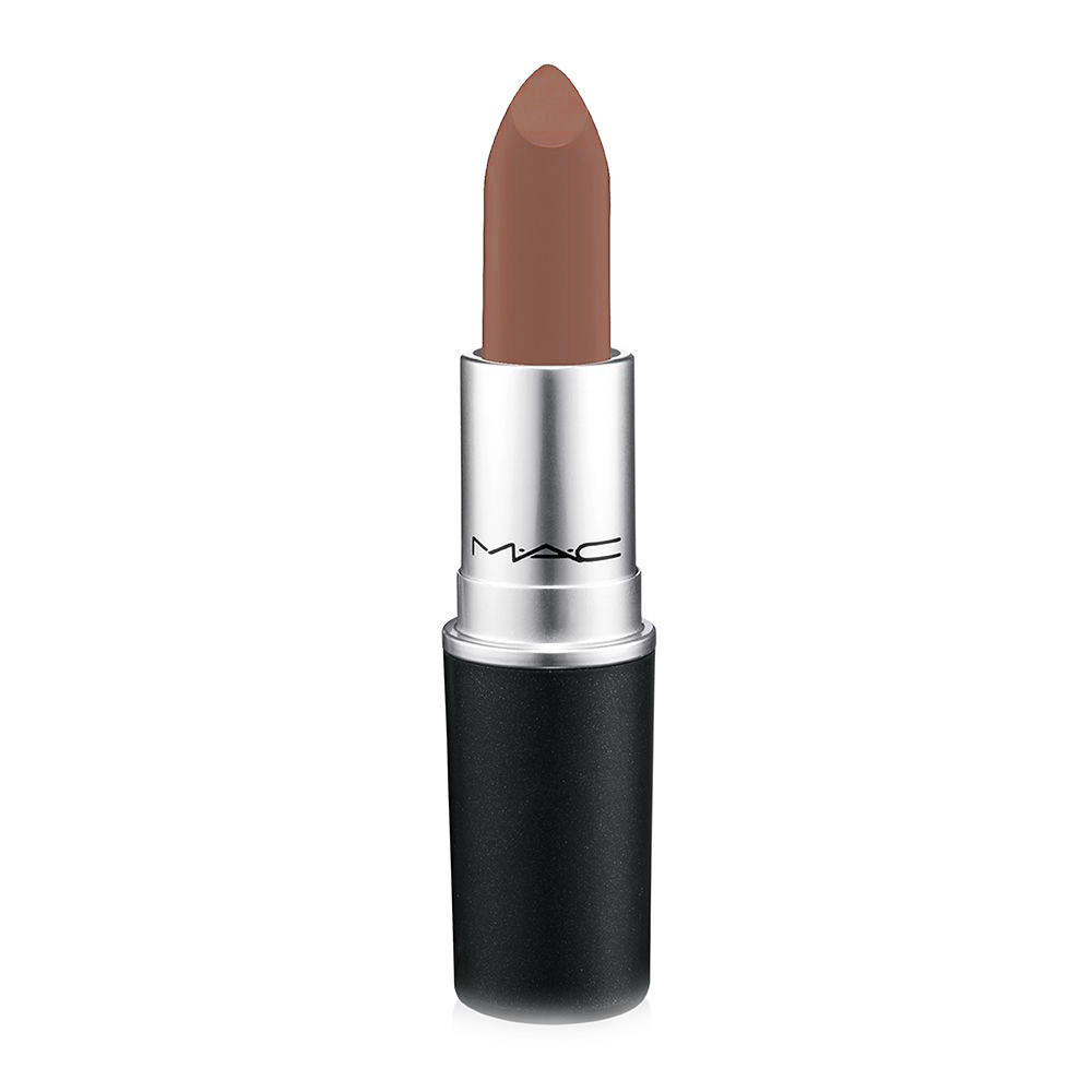 MAC Lipstick Uncorked