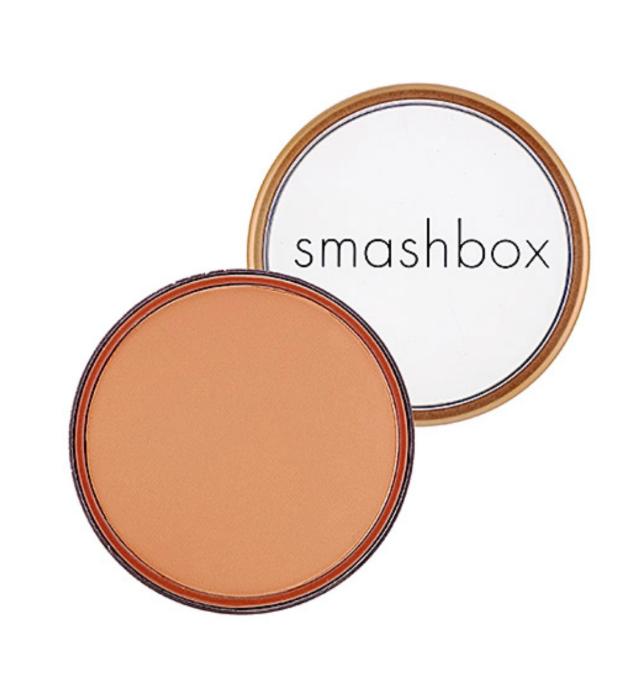 Smashbox Bronze Lights Sunkissed Matte Bronzer