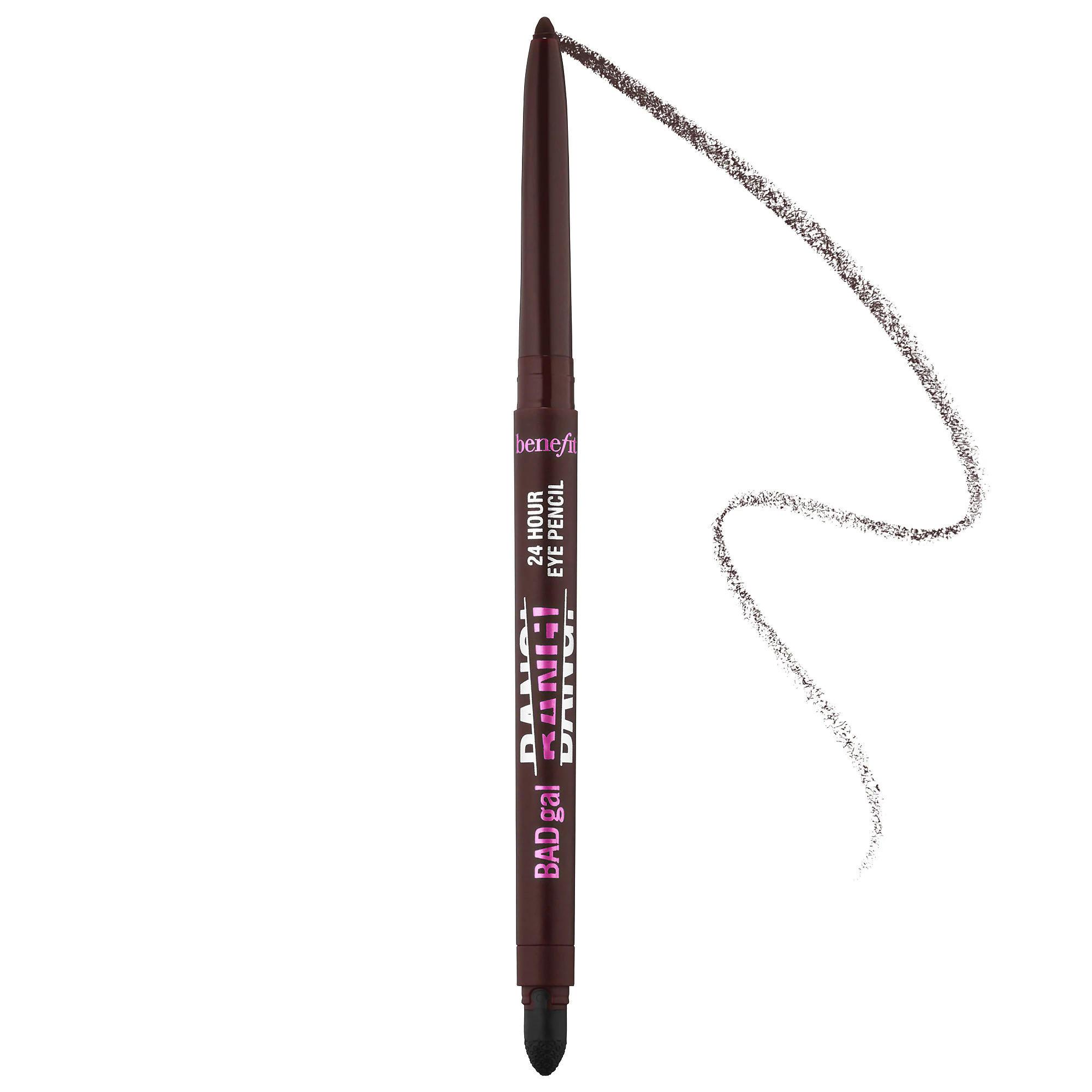 Benefit BADgal BANG! Eyeliner Deep Brown