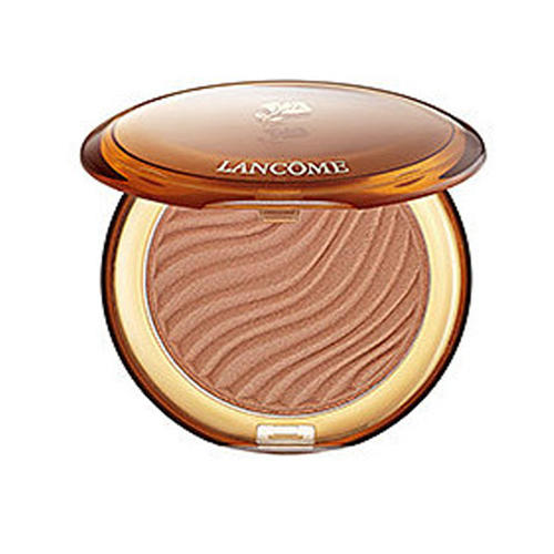 Lancome Star Bronzer SunKissed Bronzing Powder Bronze Terre