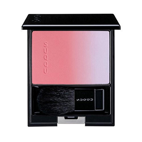 SUQQU Pure Color Blush Harusumire 06