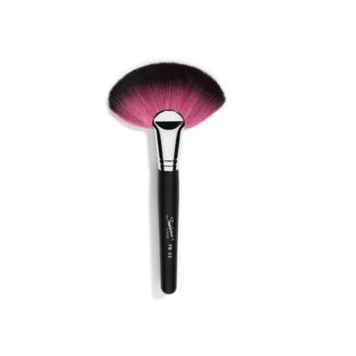 Sedona Lace Jumbo Fan Brush FB 01