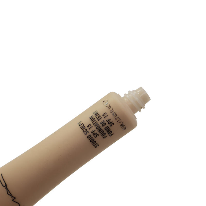 MAC Studio Sculpt Foundation NW15 #2