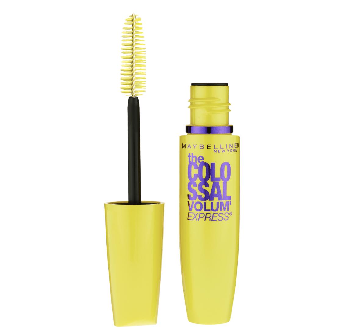 Maybelline The Colossal Mascara Classic Black Mini