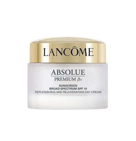 Lancome Absolue Replenishing And Rejuvenating Day Cream 15g