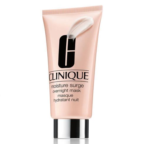 Cinlique Moisture Surge Overnight Mask 3.4 Fl Oz