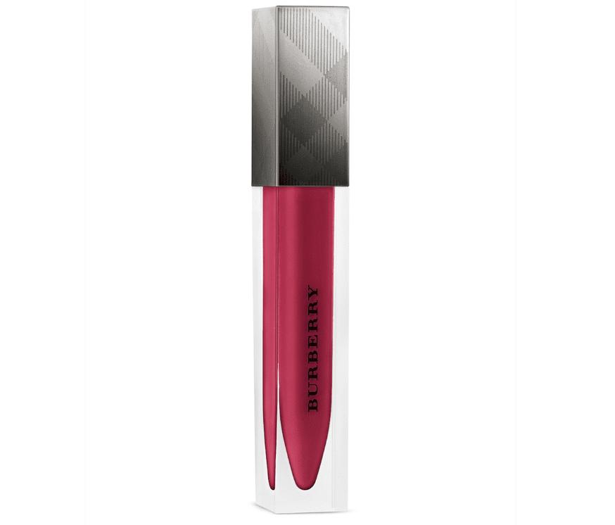 Burberry Kisses Lip Gloss Oxblood No. 101