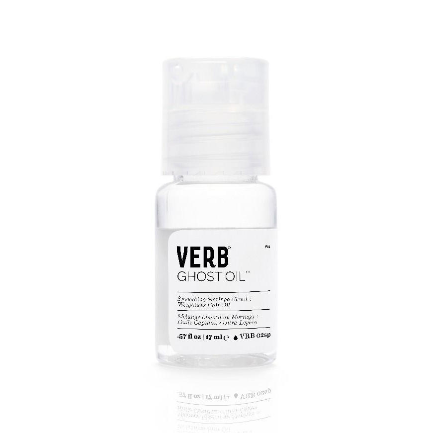 VERB Ghost Oil Weightless Hair Oil Travel