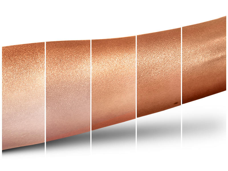 MAC Mineralize Eyeshadow Engaging #5