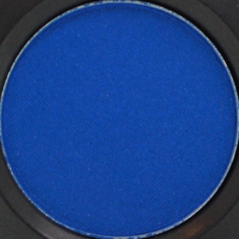 MAC Eyeshadow Submarine #5