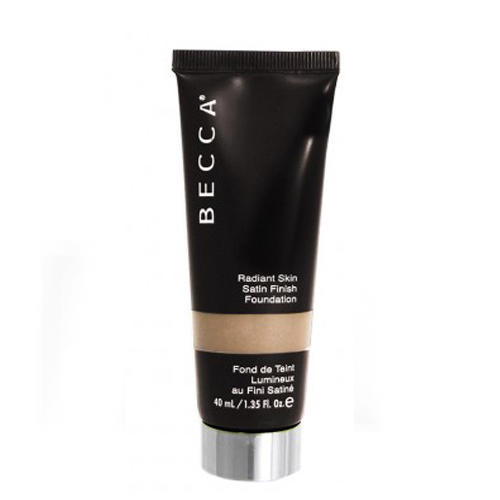 BECCA Radiant Skin Satin Finish Foundation Olive