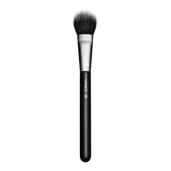 MAC Duo Fibre Blush Brush 159