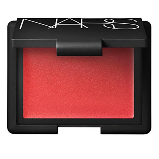 NARS Cream Blush Cactus Flower