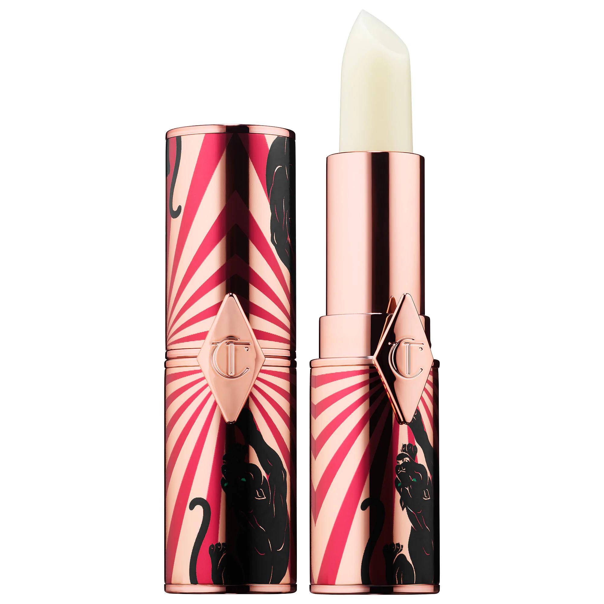 Charlotte Tilbury Hot Lips Lipstick Enigmatic Edward Hot Lips 2