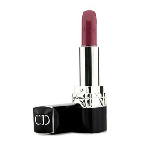 Dior Rouge Lipstick 361 Rose Baiser