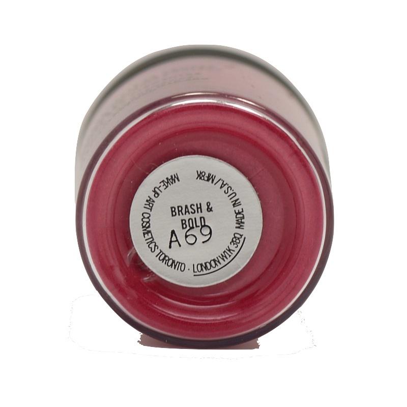 MAC Pigment Jar Brash& Bold #0