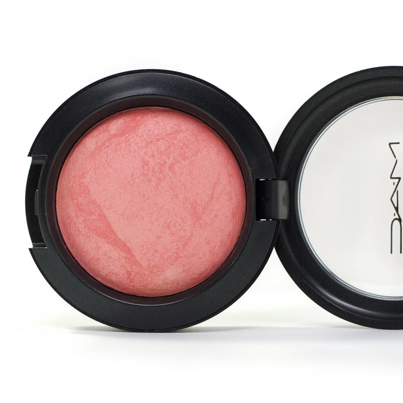MAC Mineralize Blush Dainty #1