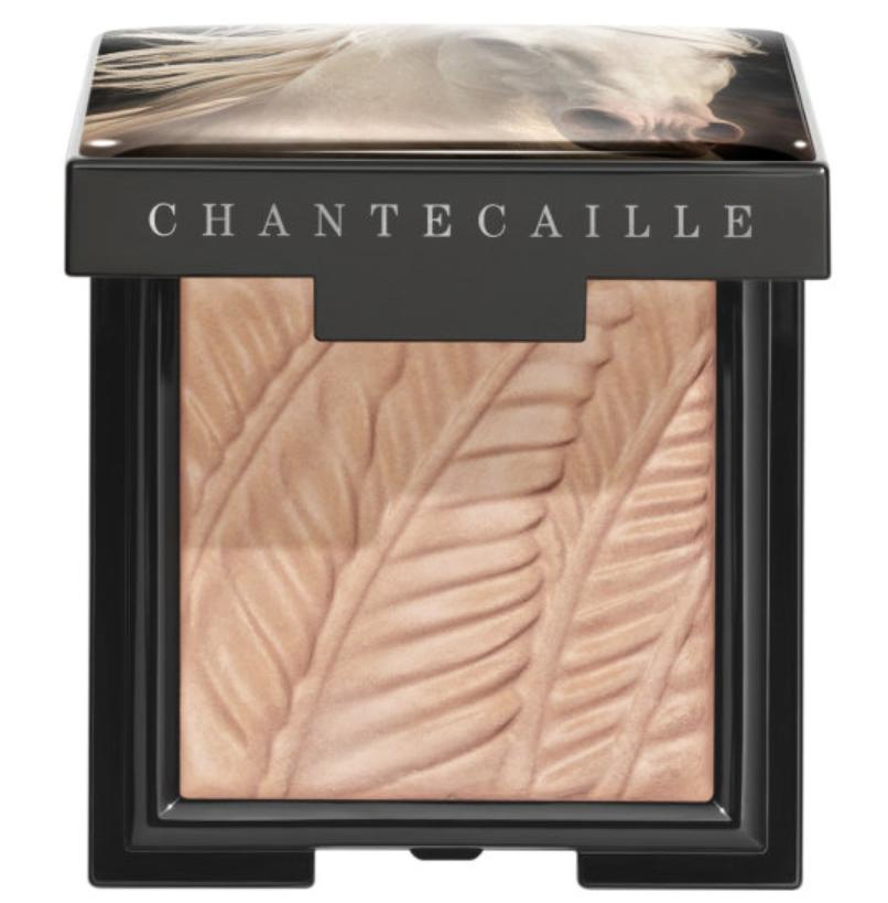 Chantecaille Matte Eye Shade Palomino Limited Ed. #0
