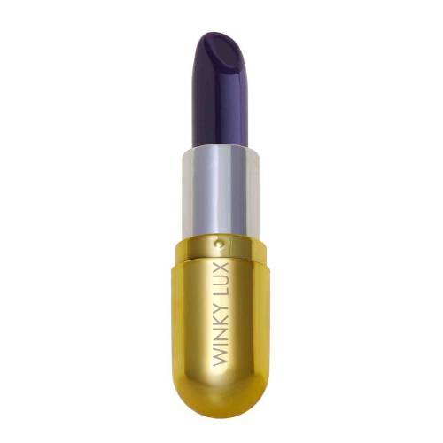 Winky Lux Velour Lip Scandal