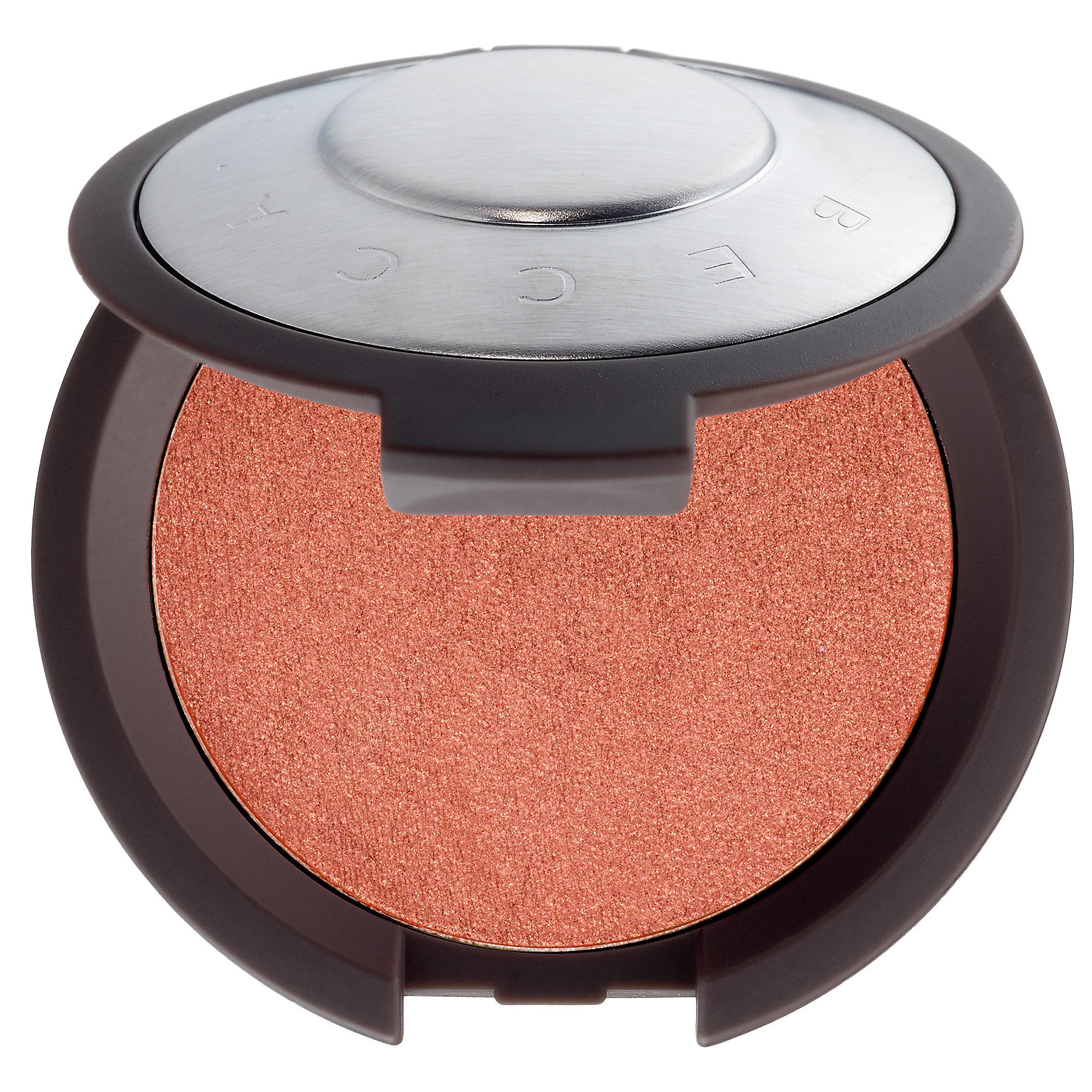 BECCA Shimmering Skin Perfector Luminous Blush Blushed Copper