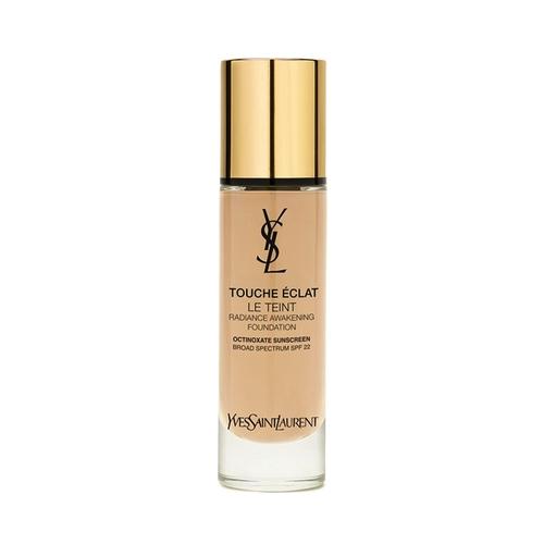YSL Radiance Awakening Foundation Warm Porcelain BD10