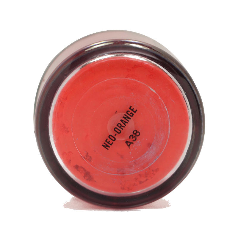 MAC Pigment Tub Neo-Orange #0